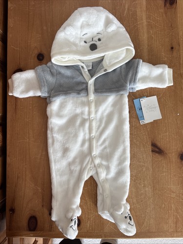 Disney new born soft baby - disney,