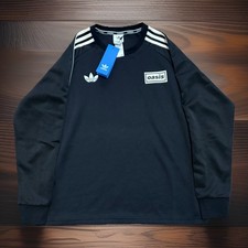 adidas Oasis Tour Black