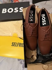 Mens limit Edition Hugo Boss