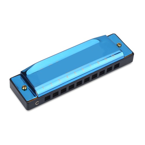 Cftgiw harmonica hole - 10,