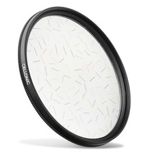 Rainbow Starlight Brushed