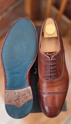 Rrp 290 paul smith - rrp£290, mens