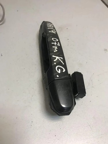Toyota rav iii rear left - iii,