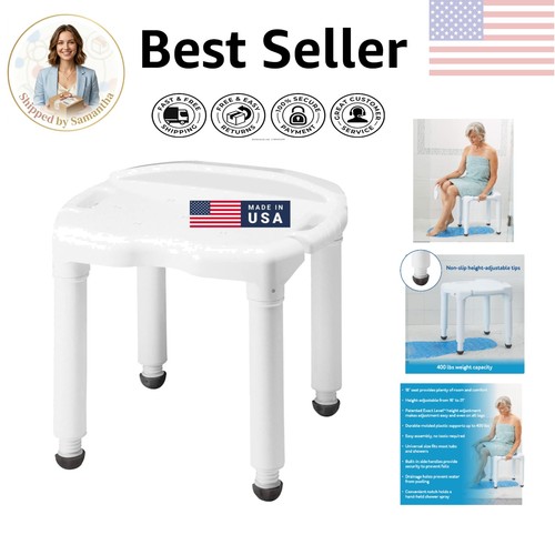 Comfortable bath seat stool - bath,