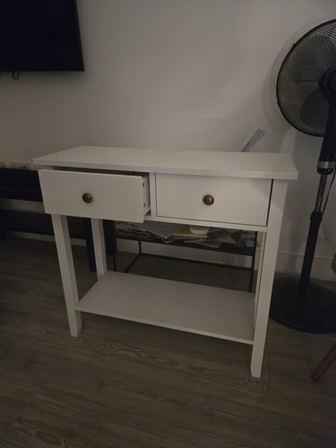 Chester drawers white - chester,