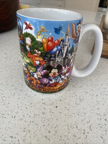 Walt disney grandpa mug - walt,