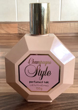 Vintage Fragranced Champagne