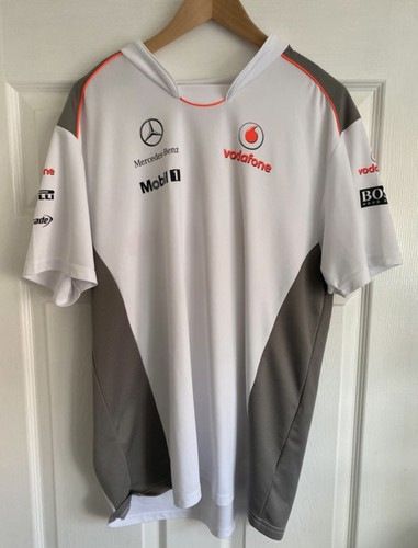 Mclaren mercedes formula - mclaren,