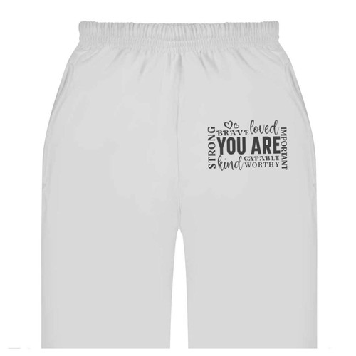 Strong brave loved adult - brave,