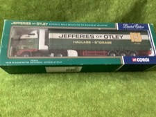 Corgi 1/50 Model Truck CC12416