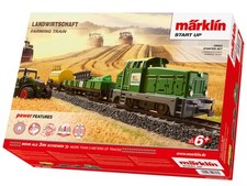 Marklin 29653 Start Up German