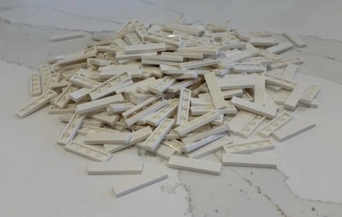 Lego bricks parts - bricks, x