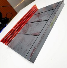 Custom Fingerboard Brick Wall