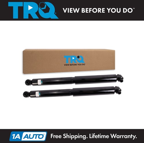 Trq rear shock absorber - rear,