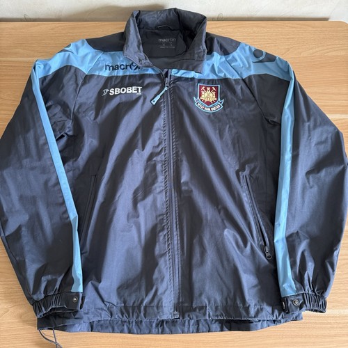 West ham united football - united,