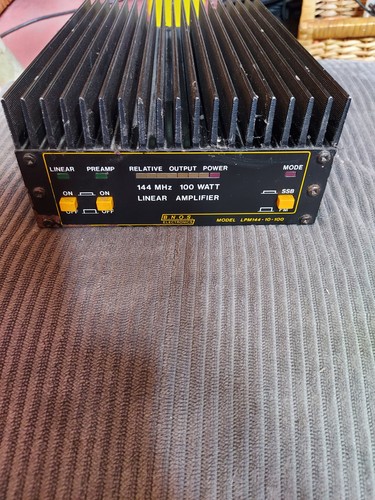 Bnos lmp100 100 vhf - bnos,