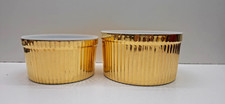 Royal Worcester Gold Lustre
