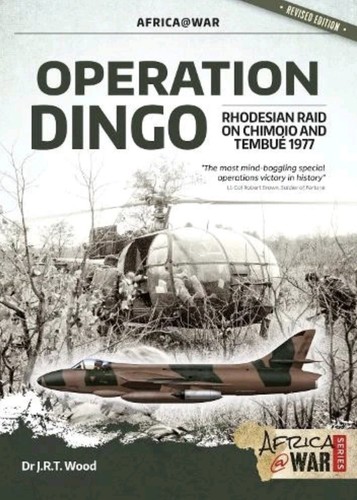 Operation dingo the - operation,