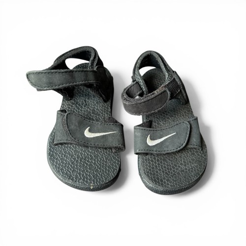 Nike black children summer - nike, children’s