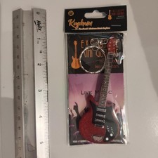 RGMK83 Brian May Guitar