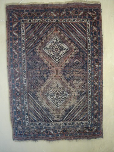 Antique turkish middle - antique, or
