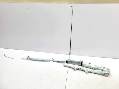 Roof airbag curtain - roof, left