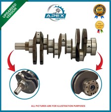 Range rover crankshaft - range, 3.0