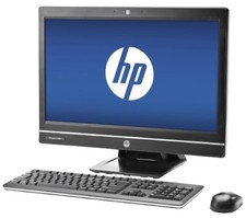 HP COMPAQ PRO 6300 21.5" AIO
