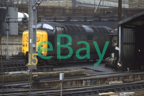 35mm railway slide - 35mm,