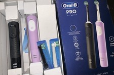 Oral-B Vitality Pro Black &