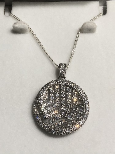 Tova qvc diamonique - qvc, sterling