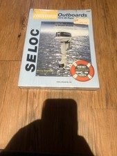 Johnson Evinrude Outboard
