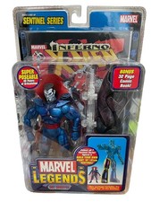 Vintage 2005 Marvel Legends