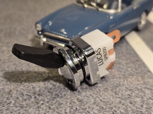 Lucas toggle switch classic - lucas,