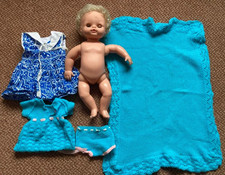 Vintage Palitoy Tiny Tears