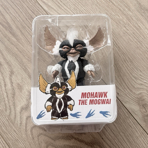 Mohawk mogwai gremlins action - mohawk,