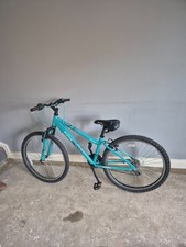 Ladies mountain bike hardly