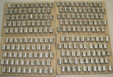 200 each 3V DC 11,000 RPM