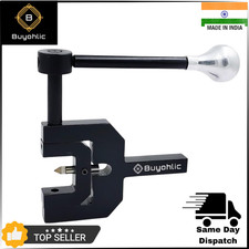 Lathe's Radius Ball Turning