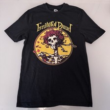 GRATEFUL DEAD 2025 T-SHIRT