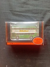 EFE 20303 Bristol VR Series II