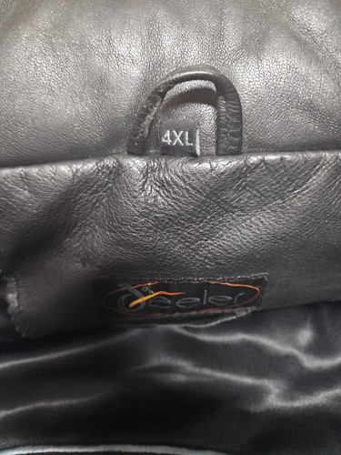 Oeeler men leather - men's,