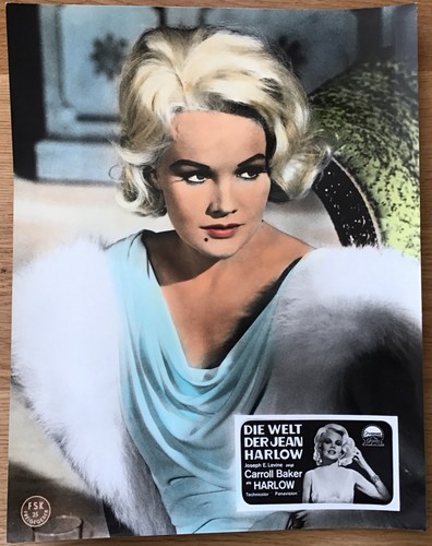 Carroll baker welt - carroll,