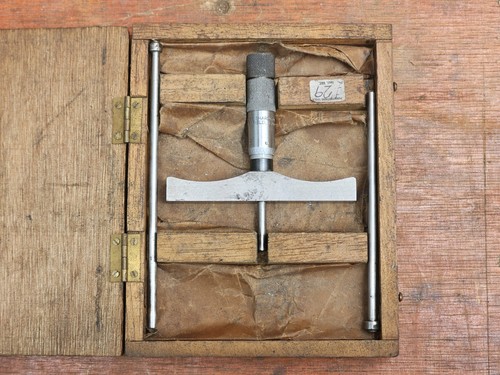 Ambrose shardlow depth - shardlow,