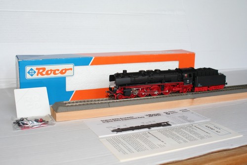 Roco 43240 german br 01 - db,