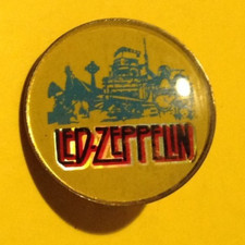 Led Zeppelin Song Remains The