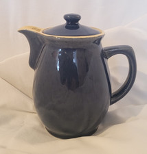 Denby Stoneware Cottage Blue
