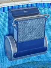 Fastlane Swim machine Endless