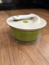 Large Salad Spinner