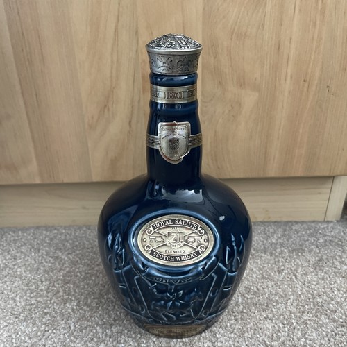 Spode chivas brothers - brothers, royal